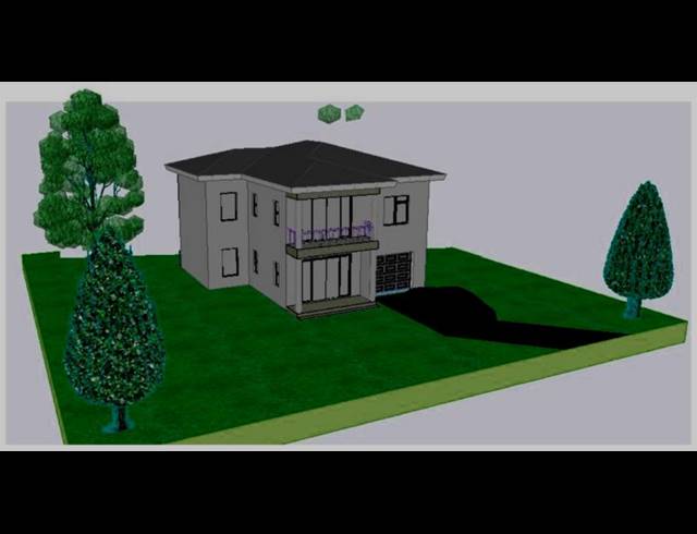 3 BEDROOM COMPLEX FOR SALE IN MALVERN